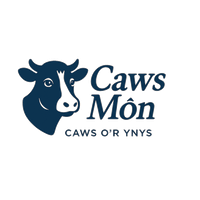 Caws Môn logo