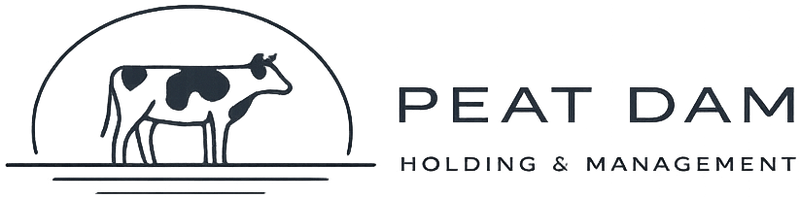 Peat Dam B.V. — Holding & Management